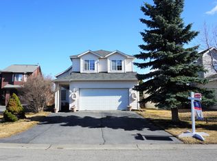 10241 Sextant Cir, Anchorage, AK 99515