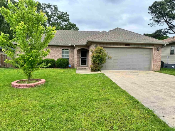 (undisclosed Address), Sherwood, AR 72120