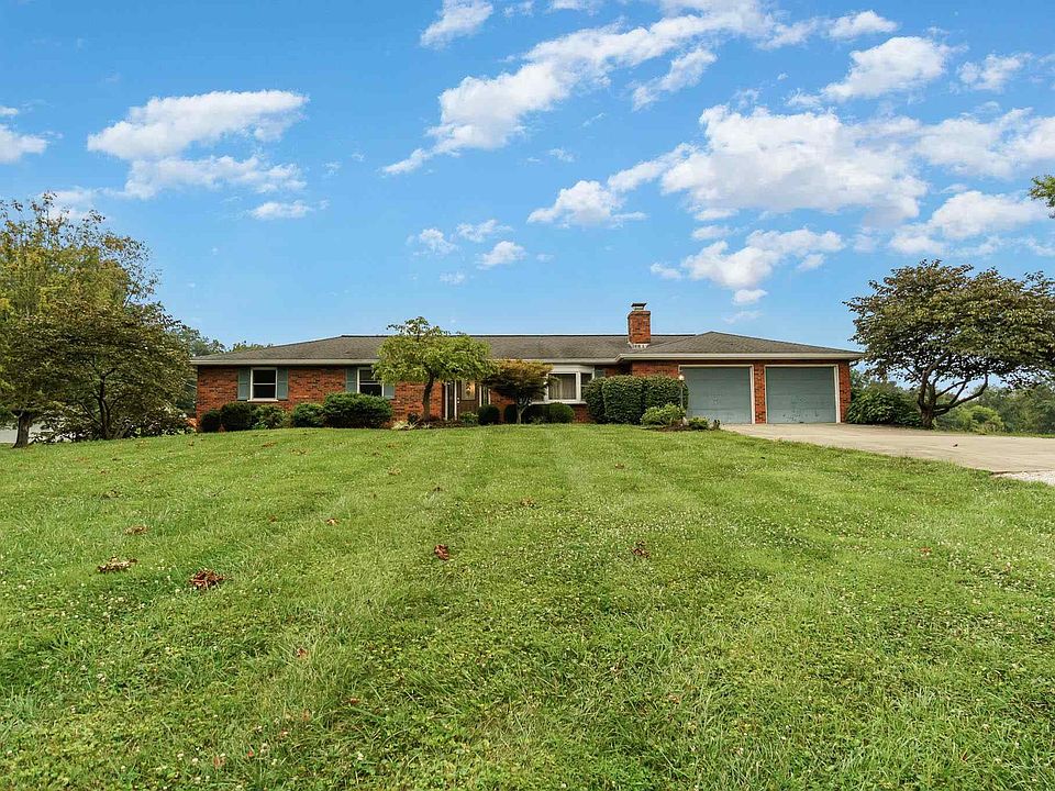 1312 Lickert Rd, Alexandria, KY 41001 Zillow