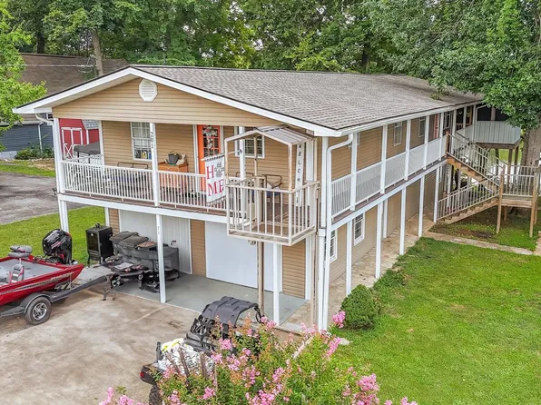 201 Beechview Dr, Clifton, TN 38425