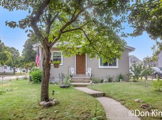 3500 Oriole Ave SW, Wyoming, MI 49509