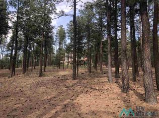 16 Alta Vista Dr, Rociada, NM 87742