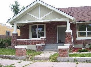 458 Inca St, Denver, CO 80204