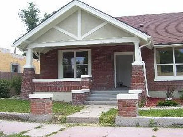 458 Inca St, Denver, CO 80204