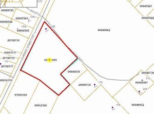 1285 Currant Street Ext, Pinebluff, NC 28373