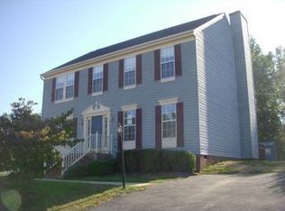 2921 Eagle Trace Ter, Richmond, VA 23223