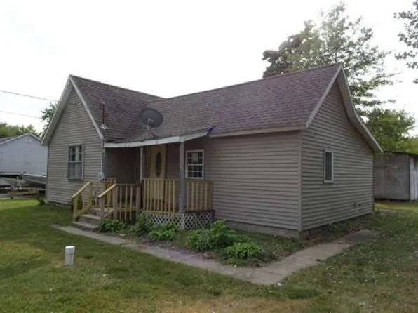 23314 Fillmore St, Shelby, IN 46356