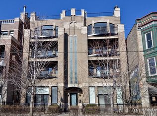 3350 N Southport Ave APT 2N, Chicago, IL 60657