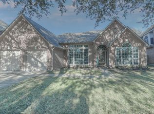 13911 Brooklet View Ct, Houston, TX 77059