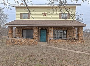 368401 E 5460th Rd, Cleveland, OK 74020