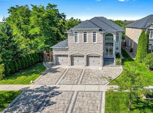 32 Princeton Ave, Richmond Hill, ON L4S2E3