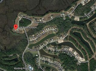 104 Branch Ct, Marys, GA 31558