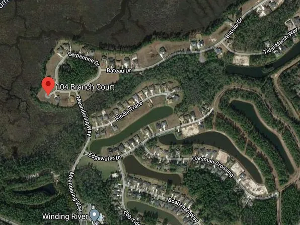 104 Branch Ct, Marys, GA 31558