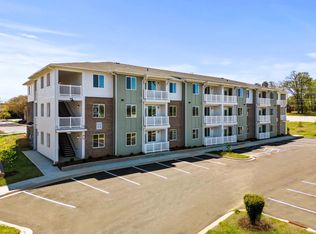 The Alston, Greenville, SC 29611