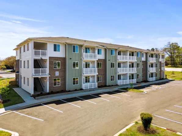 The Alston, 6800 White Horse Rd #B09531a05, Greenville, SC 29611