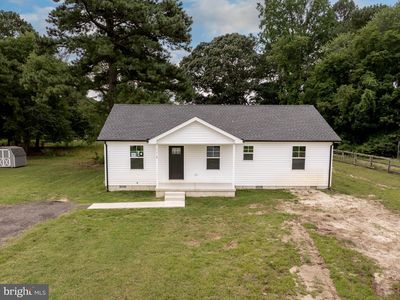 1118 American Legion Rd, Salisbury, MD, 21801