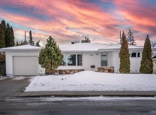 6909 Fulton Dr NW, Edmonton, AB
