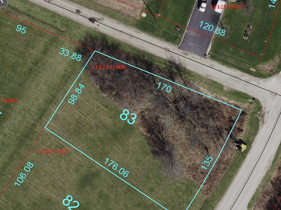 83 Parkside Ct, Dahinda, IL 61428 Zillow