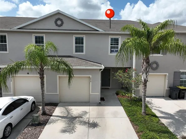 272 Arbor Lakes Dr, Davenport, FL 33896
