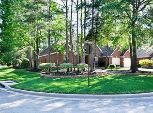 53 Roslyn Bend Ct, Spring, TX 77382