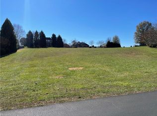 LOT 75 Chapsworth Dr LOT 75, Trinity, NC 27370