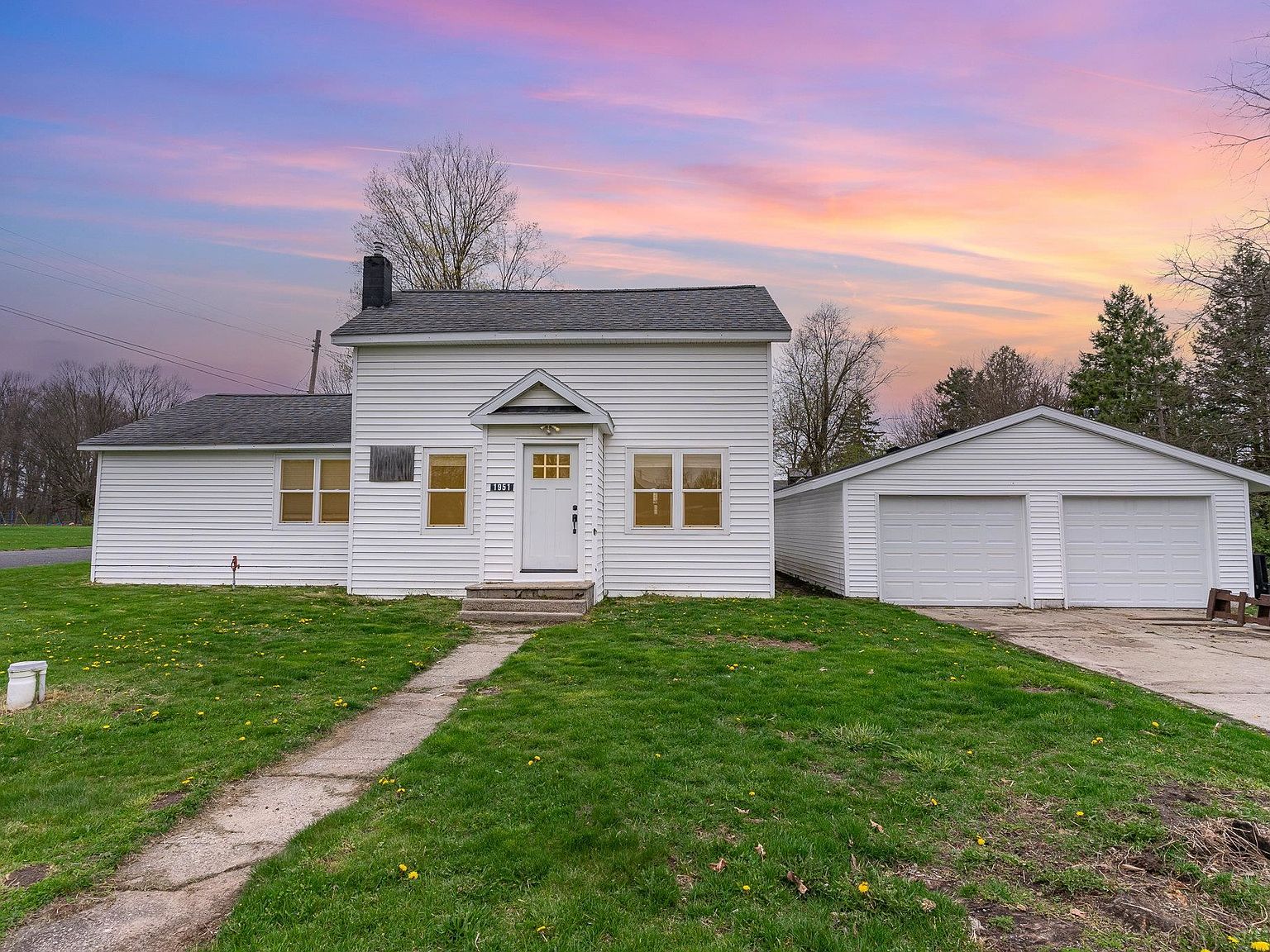 1951 C St, Mcbrides, MI 48852 Zillow