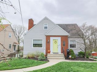 4102 Central Ave, Middletown, OH