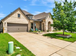 1924 Ann St, Celina, TX 75009