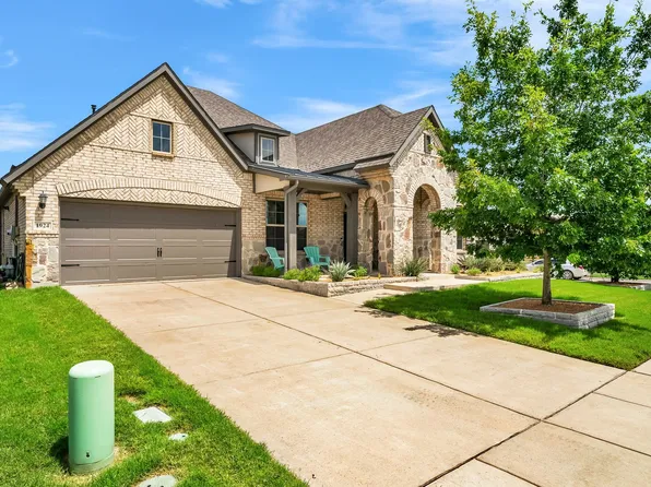 1924 Ann St, Celina, TX 75009