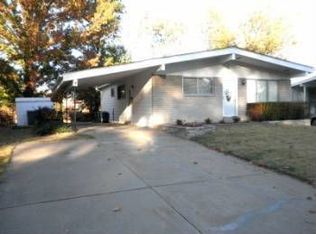 1860 Flamingo, St. Louis, MO