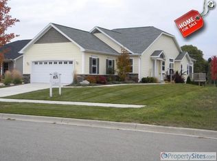 4105 Presidents Way, Dewitt, MI 48820