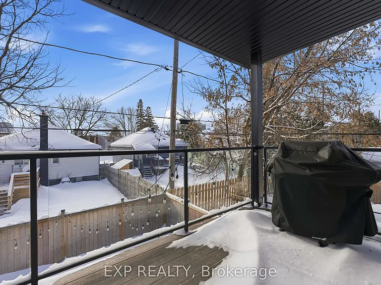 158 Marier Ave — Photo 40