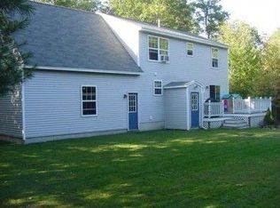 12 Easy St, Standish, ME 04084