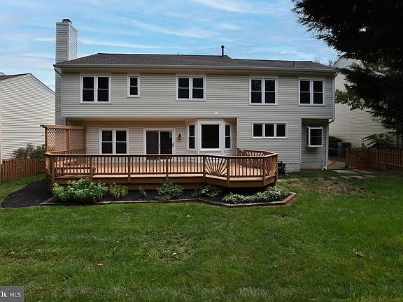 2nd image of 20921 Rubles Mill Ct