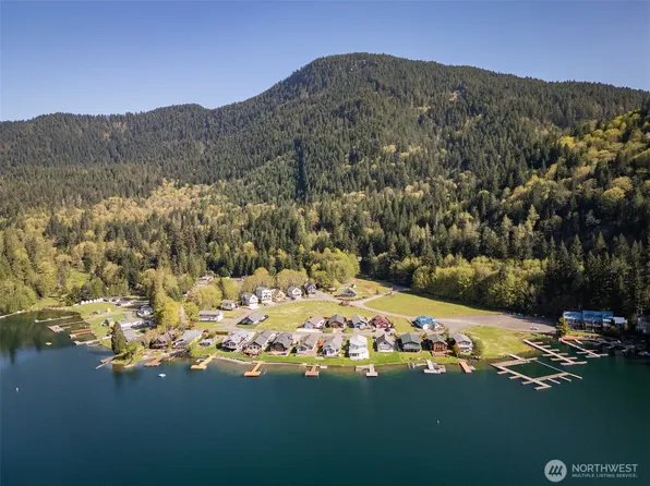 140 Jnell Lane, Port Angeles, WA 98363