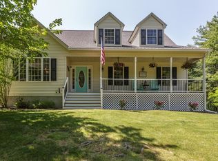 9 Nicholas Rd, Deerfield, NH 03037