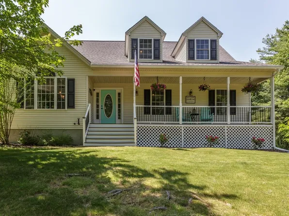 9 Nicholas Road, Deerfield, NH 03037