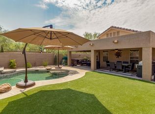 5042 E Dale Ln, Cave Creek, AZ 85331