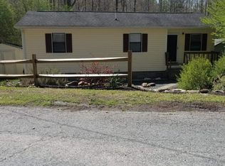 1523 Humble St, Asheboro, NC 27203