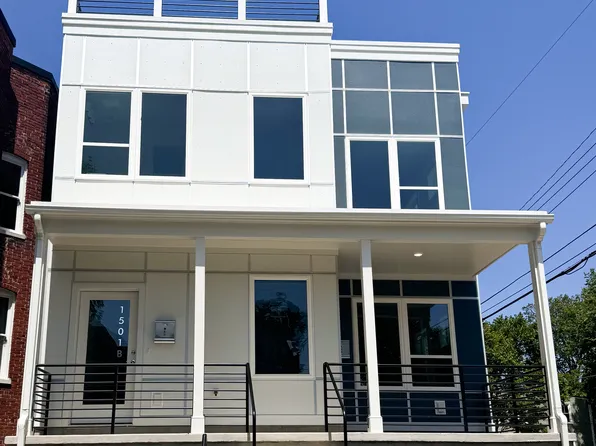 1501 Porter St #A, Richmond, VA 23224
