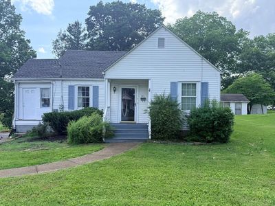 811 High St, Albany, KY, 42602