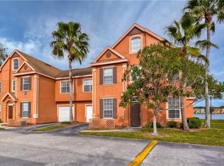 9560 Lake Chase Island Way #9560, Tampa, FL 33626