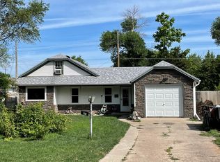108 E 12th St, Grand Island, NE 68801
