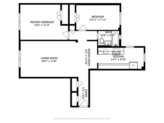 Sold by Keller Williams Realty Liberty | media 7
