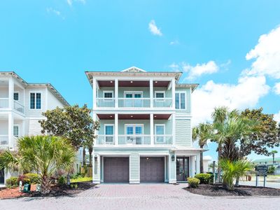 91 Driftwood Rd, Miramar Beach, FL, 32550