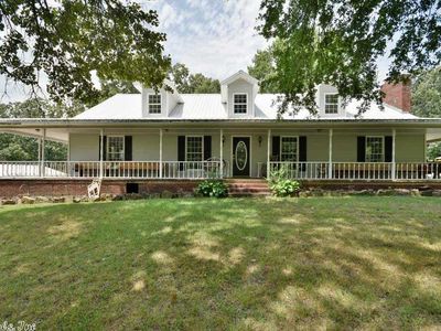 64 W Cadron Ridge Rd, Greenbrier, AR, 72058