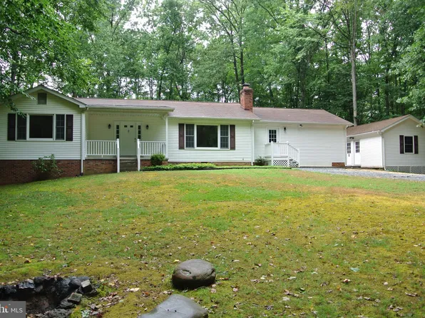 9483 Canary Dr, Bel Alton, MD 20611