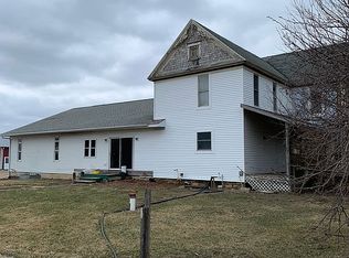 1487 Franklin Rd, Franklin Grove, IL 61031