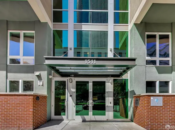 1511 Jefferson St Unit 313, Oakland, CA 94612
