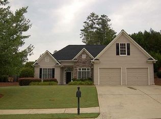 215 Briarwood Ln, Canton, GA 30114